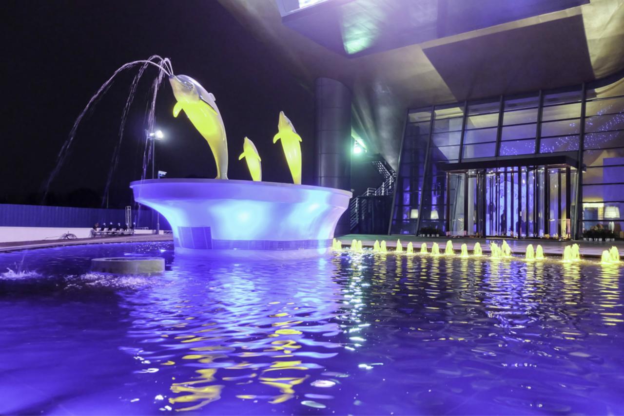 Shanghai Ship Hotel Dış mekan fotoğraf