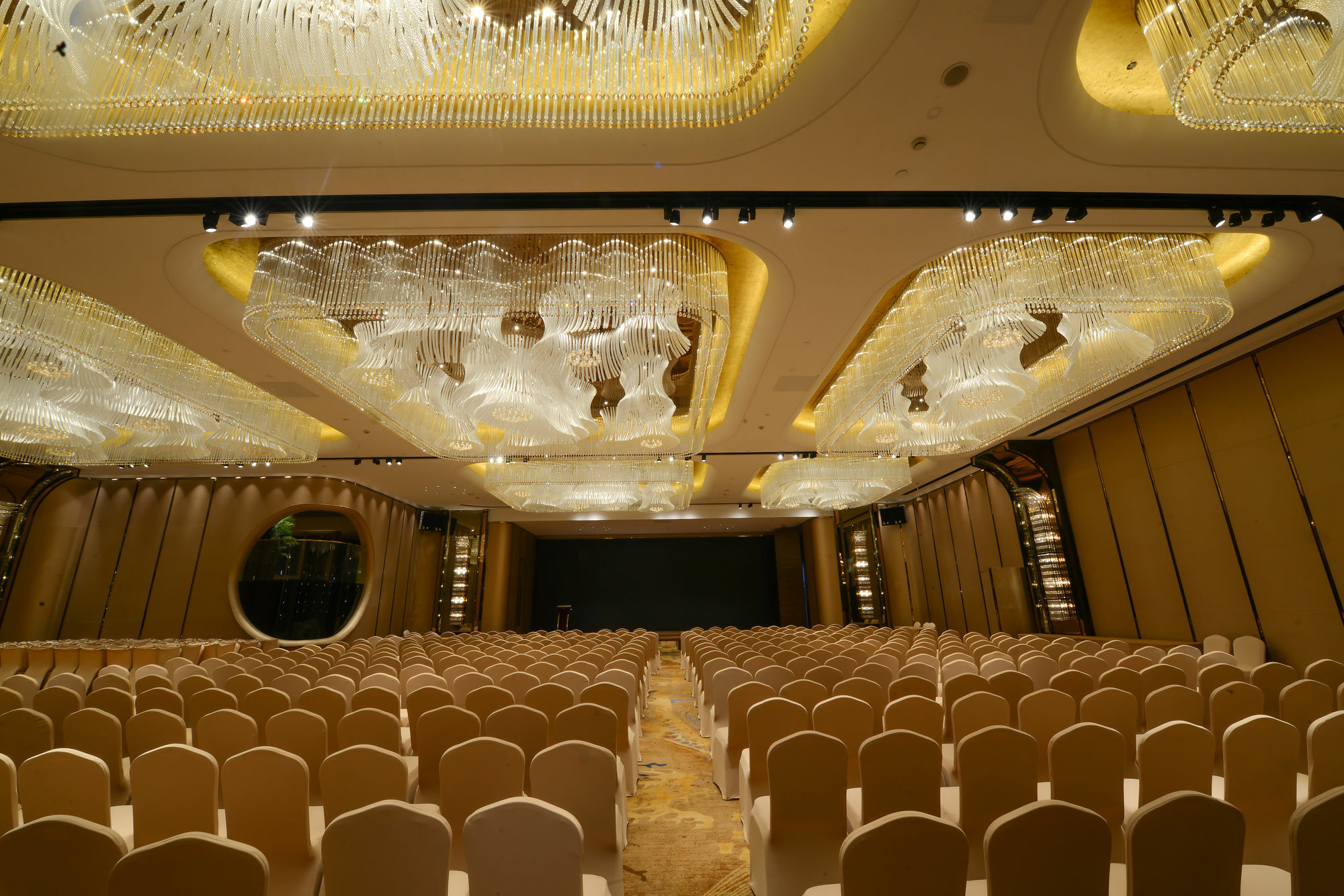 Shanghai Ship Hotel Dış mekan fotoğraf
