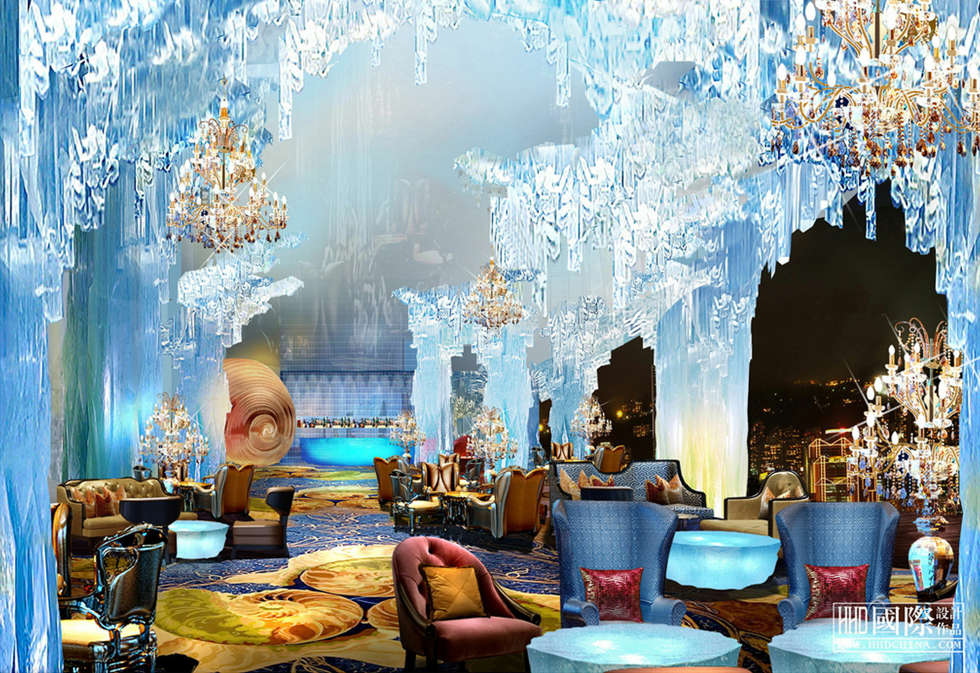 Shanghai Ship Hotel Dış mekan fotoğraf