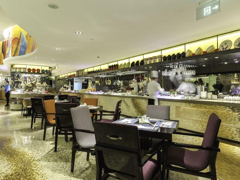 Shanghai Ship Hotel Dış mekan fotoğraf